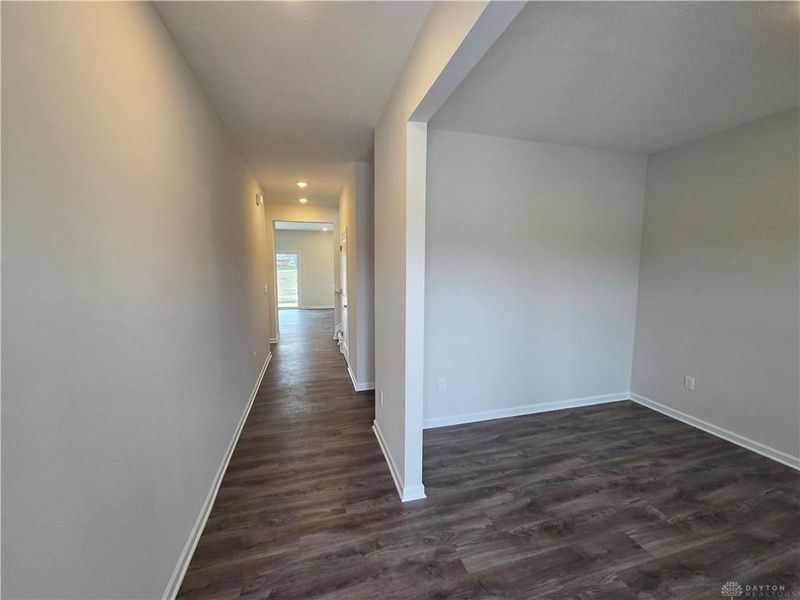 3158 Scarborough Court, Butler Township, OH 45414 Photo 2