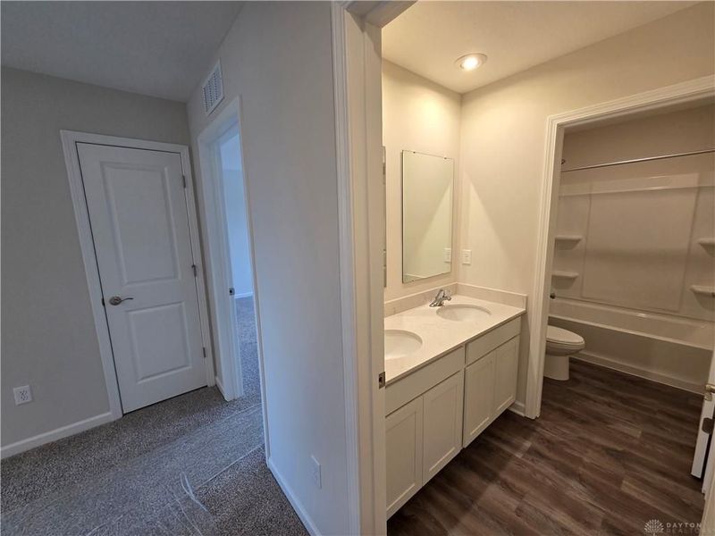 3158 Scarborough Court, Butler Township, OH 45414 Photo 31