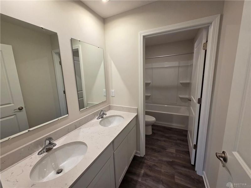 3158 Scarborough Court, Butler Township, OH 45414 Photo 32