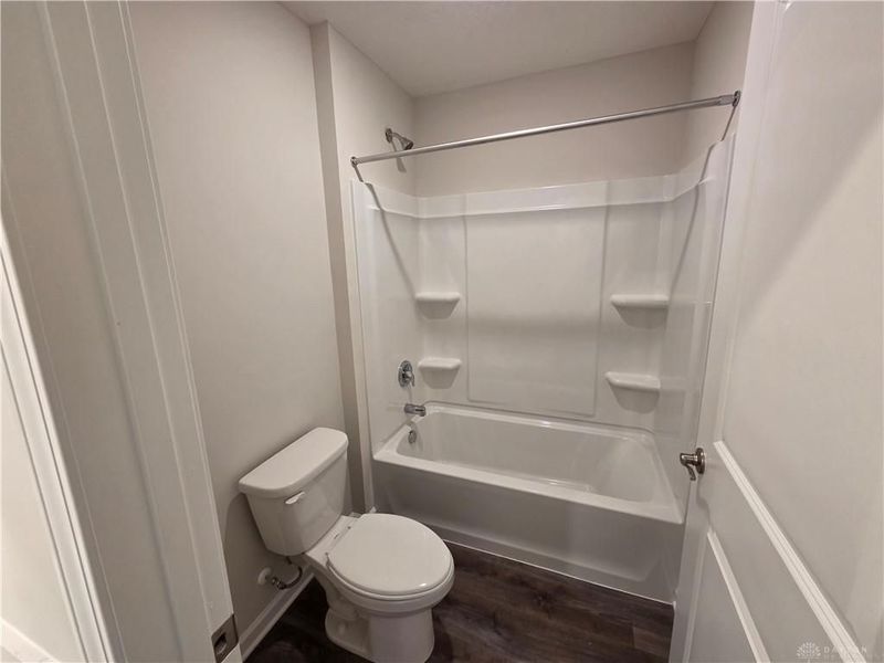 3158 Scarborough Court, Butler Township, OH 45414 Photo 33