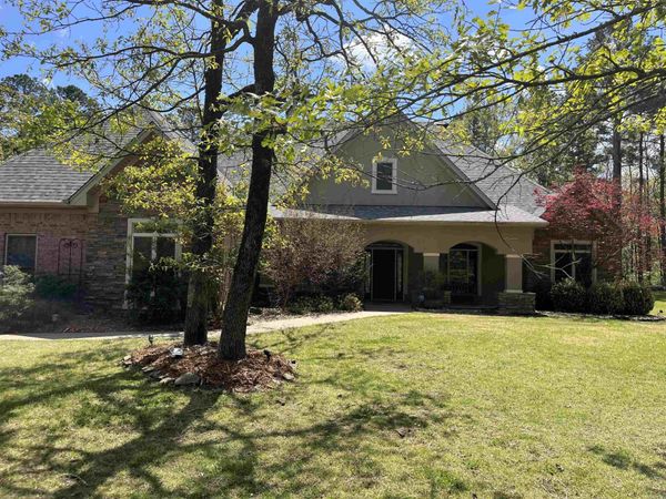 36 Reynard Estates Drive, Little Rock, AR 72210