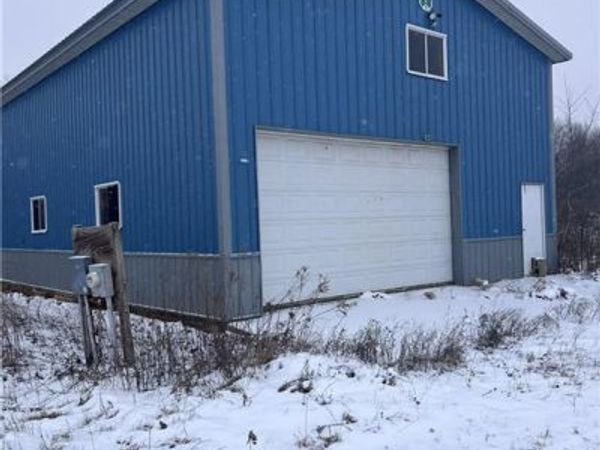 52 40th Street, Clear Lake, WI 54005