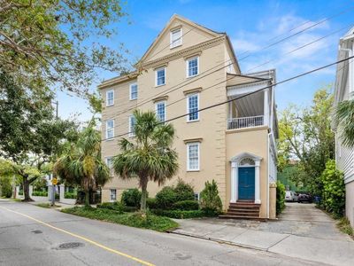 65 Vanderhorst Street, Unit C, Charleston, SC 29403