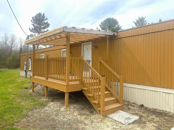 1570 Ryno Road, Luzerne, MI 48636