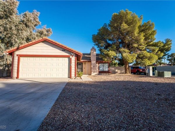 2364 Belvedere Drive , Henderson, NV 89014