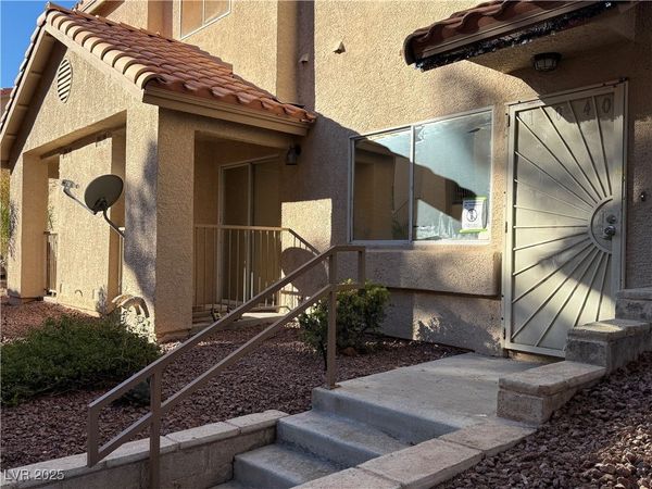 2110 Los Feliz Street, Unit 1040, Las Vegas, NV 89156