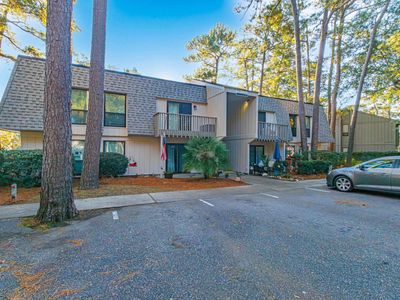 77 Salt Marsh Circle, Unit 18E, Pawleys Island, SC 29585