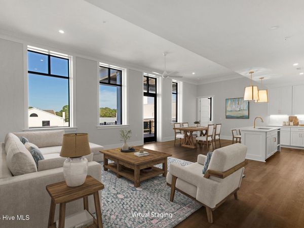 805 Mulberry Street, Unit 203, Beaufort, NC 28516