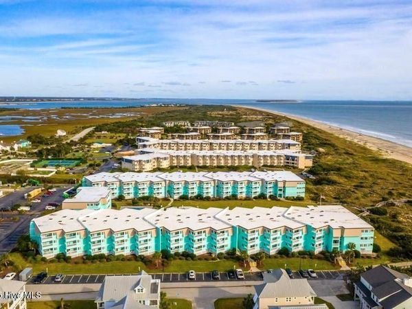 301 Commerce Way, Unit 360, Atlantic Beach, NC 28512