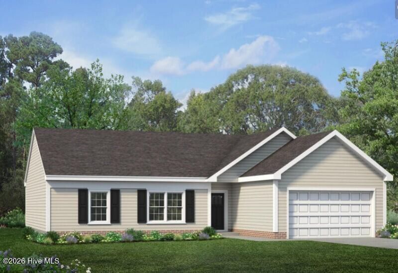 108 Yadkin Drive, Shawboro, NC 27973 Main Photo