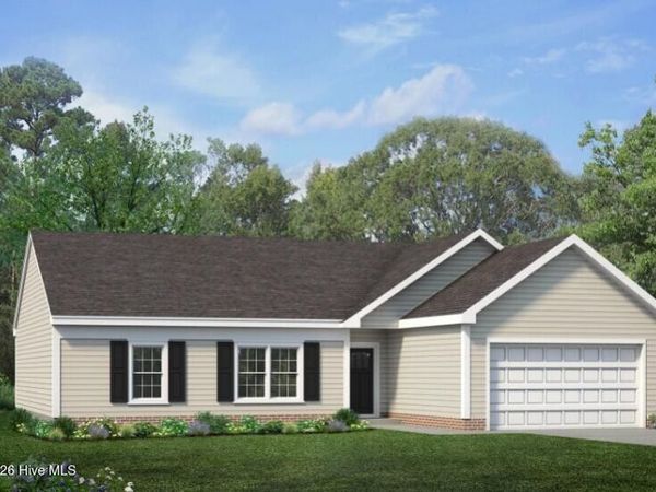 108 Yadkin Drive, Shawboro, NC 27973