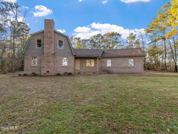 50 Irvin Enzor Road S, Fair Bluff, NC 28439