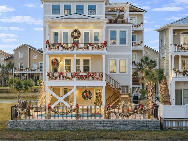 148 Via Old Sound Boulevard, Ocean Isle Beach, NC 28469