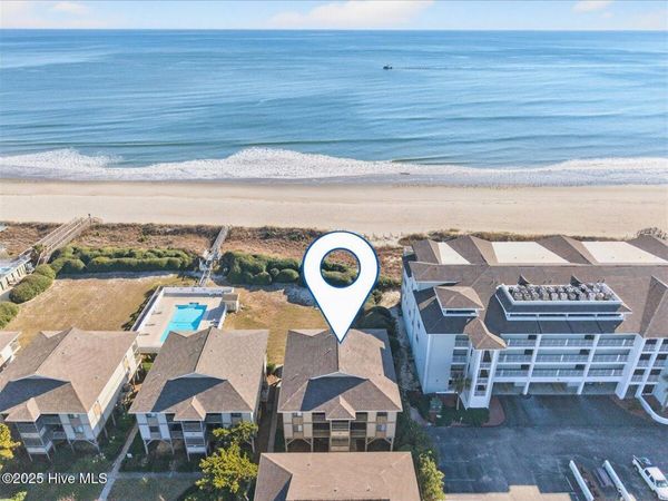 19 Ocean Isle West Boulevard, Unit F2, Ocean Isle Beach, NC 28469