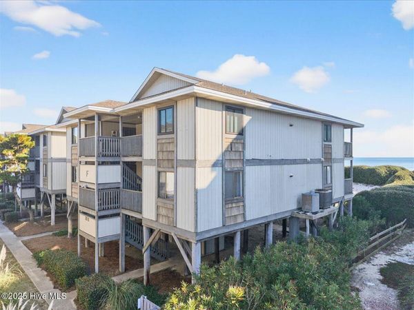 19 Ocean Isle West Boulevard, Unit F2, Ocean Isle Beach, NC 28469