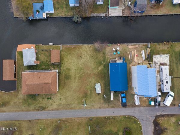 107 Reef Lane, Grandy, NC 27939