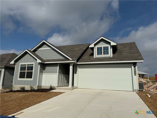 1438 Piedmont Street, Temple, TX 76504