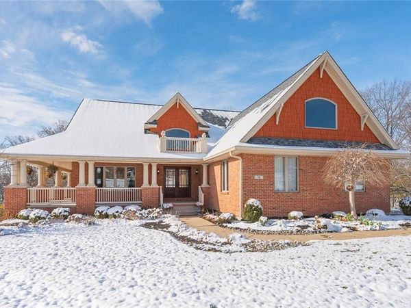 15 Amanda Court, Hamilton, OH 45013