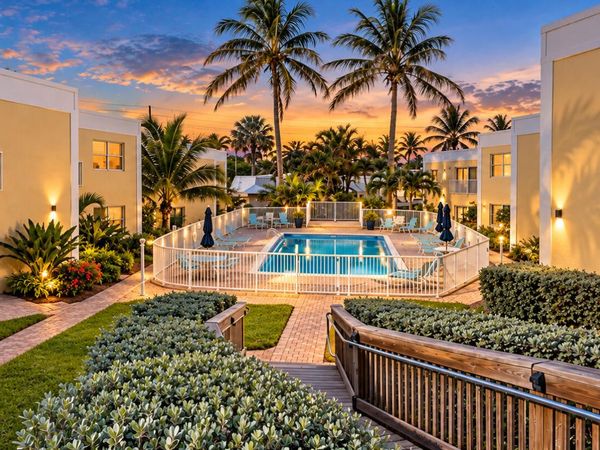 3541 NE Ocean Boulevard NE, Unit 15, Jensen Beach, FL 34957