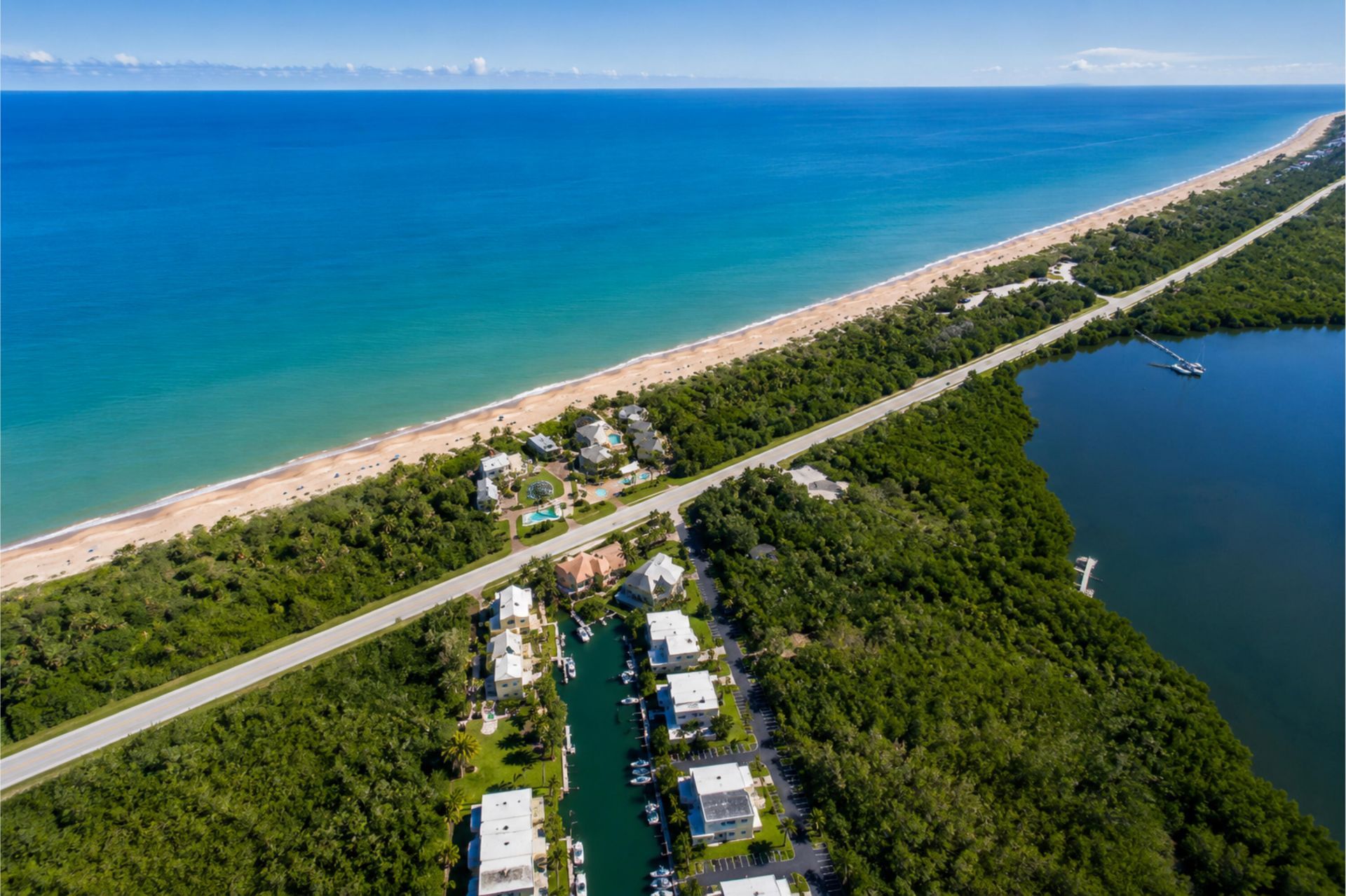 3541 NE Ocean Boulevard Ne, Unit 15, Jensen Beach, FL 34957 Photo