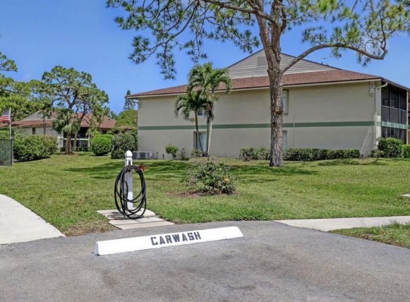 6447 Chasewood Drive, Unit C, Jupiter, FL 33458 Photo