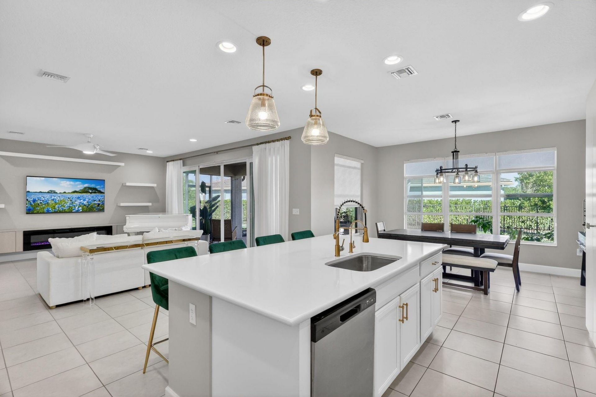 11905 SW Seaway St, Port Saint Lucie, FL 34987 Photo