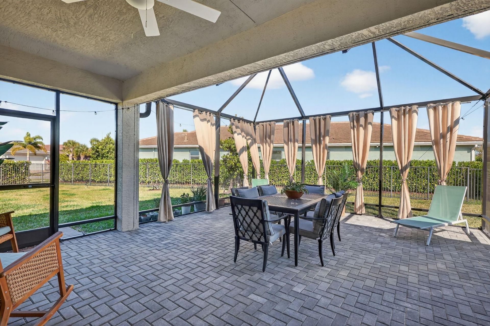 11905 SW Seaway St, Port Saint Lucie, FL 34987 Photo