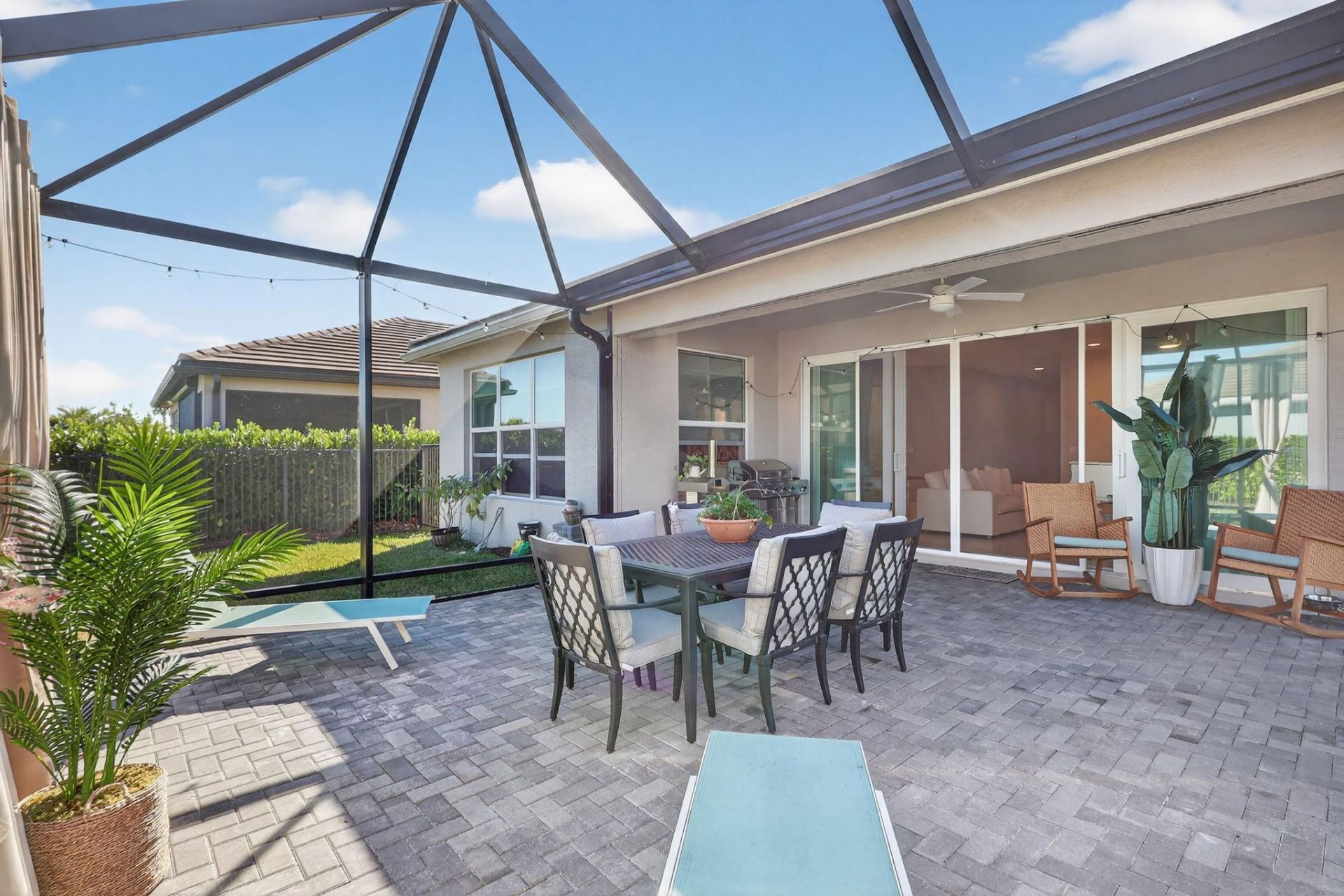 11905 SW Seaway St, Port Saint Lucie, FL 34987 Photo