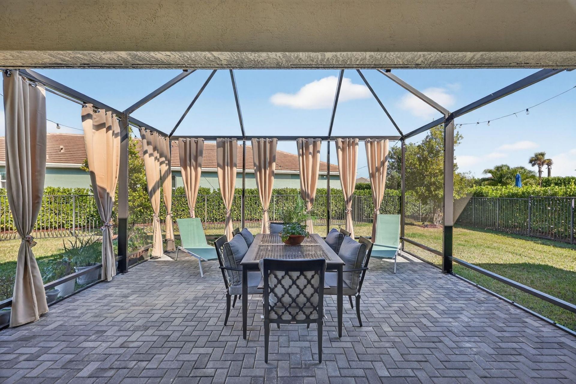 11905 SW Seaway St, Port Saint Lucie, FL 34987 Photo