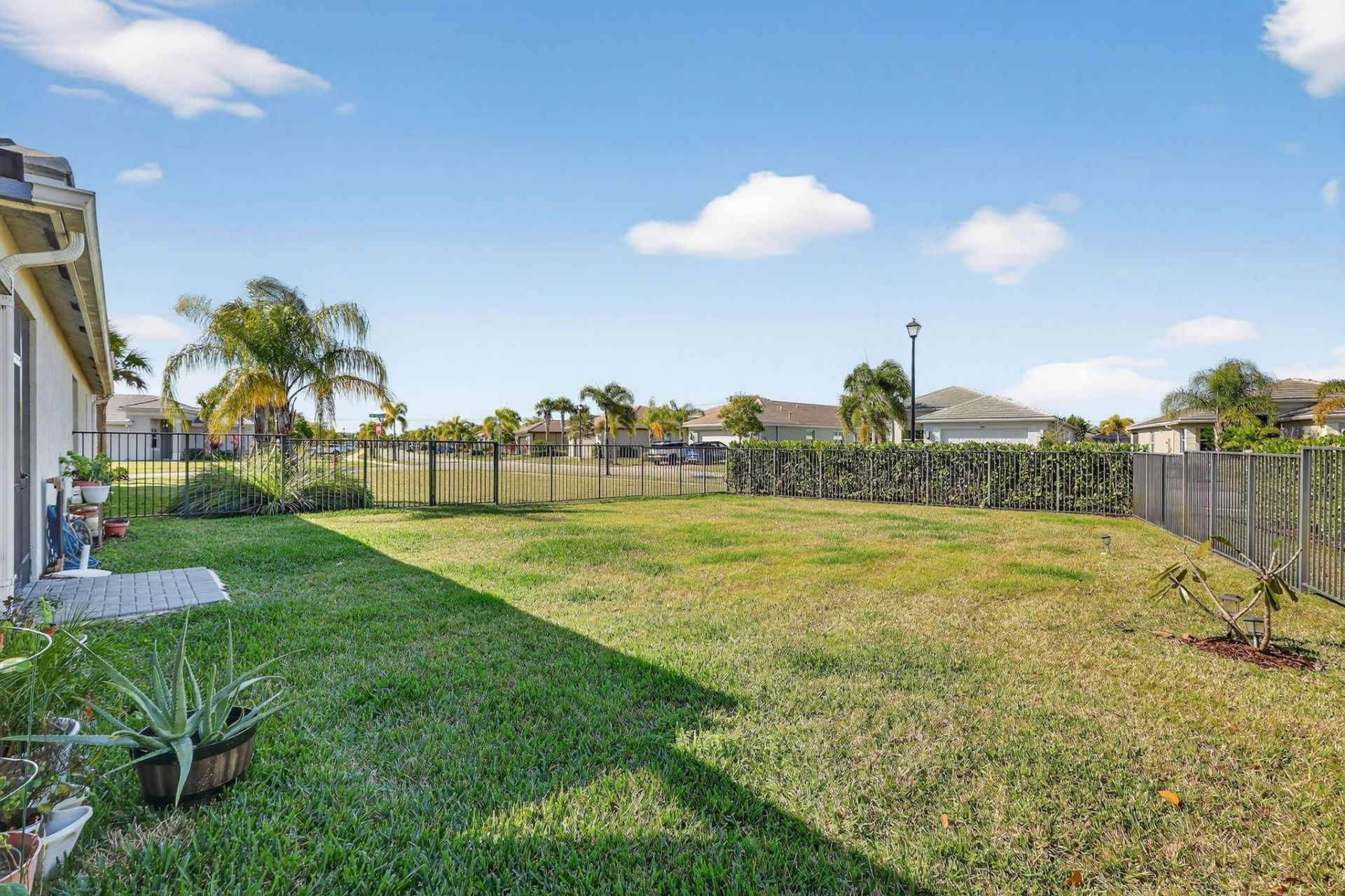 11905 SW Seaway St, Port Saint Lucie, FL 34987 Photo