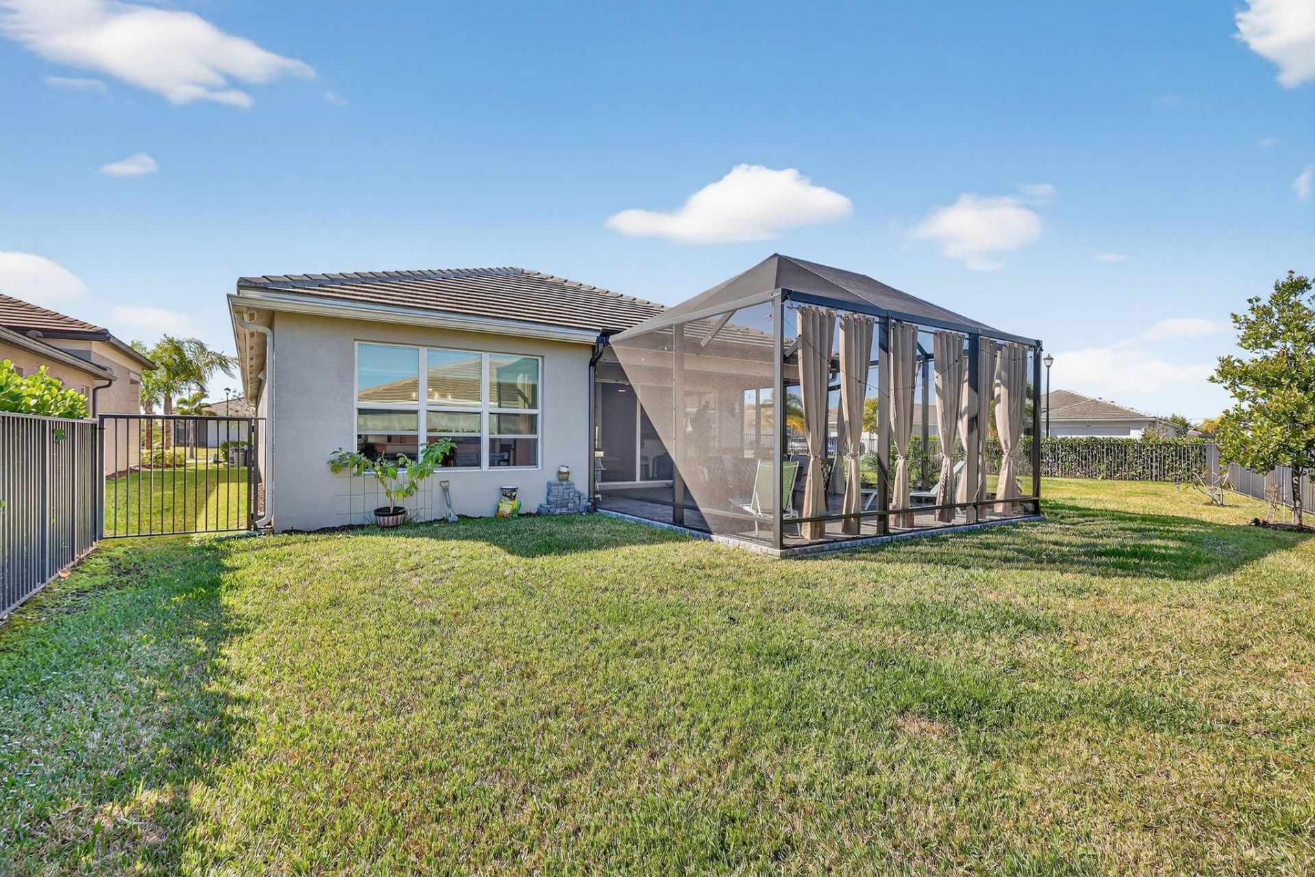 11905 SW Seaway St, Port Saint Lucie, FL 34987 Photo