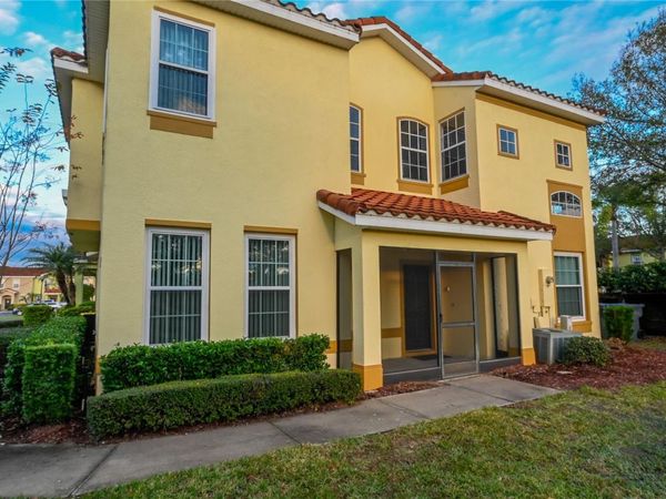 704 MONROE CIRCLE, DAVENPORT, FL 33896