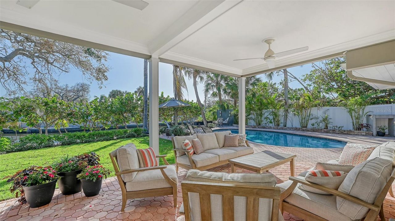 5165 Sandy Cove Avenue, Siesta Key, FL 34242 Photo