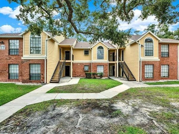 8625 MALLARD RESERVE DRIVE, Unit 204, TAMPA, FL 33614