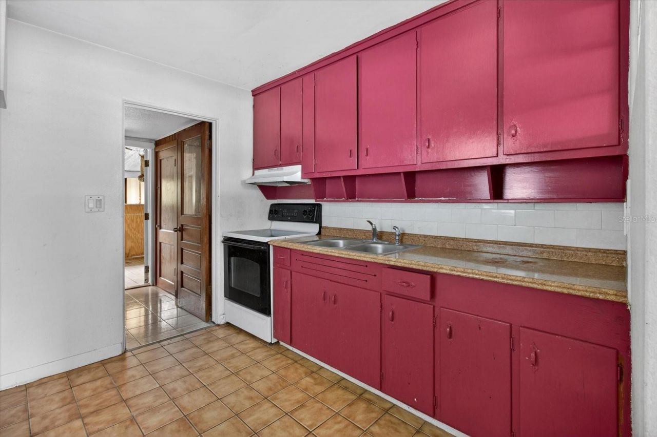 2480 18th Avenue N, Saint Petersburg, FL 33713 Photo