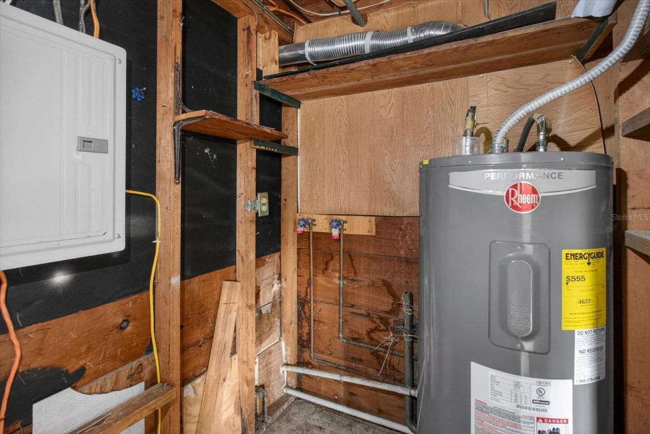 2480 18th Avenue N, Saint Petersburg, FL 33713 Photo