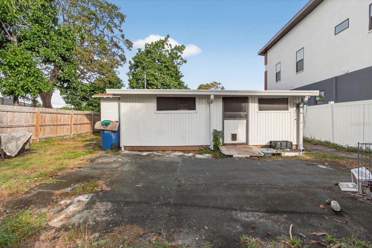 2480 18th Avenue N, Saint Petersburg, FL 33713 Photo