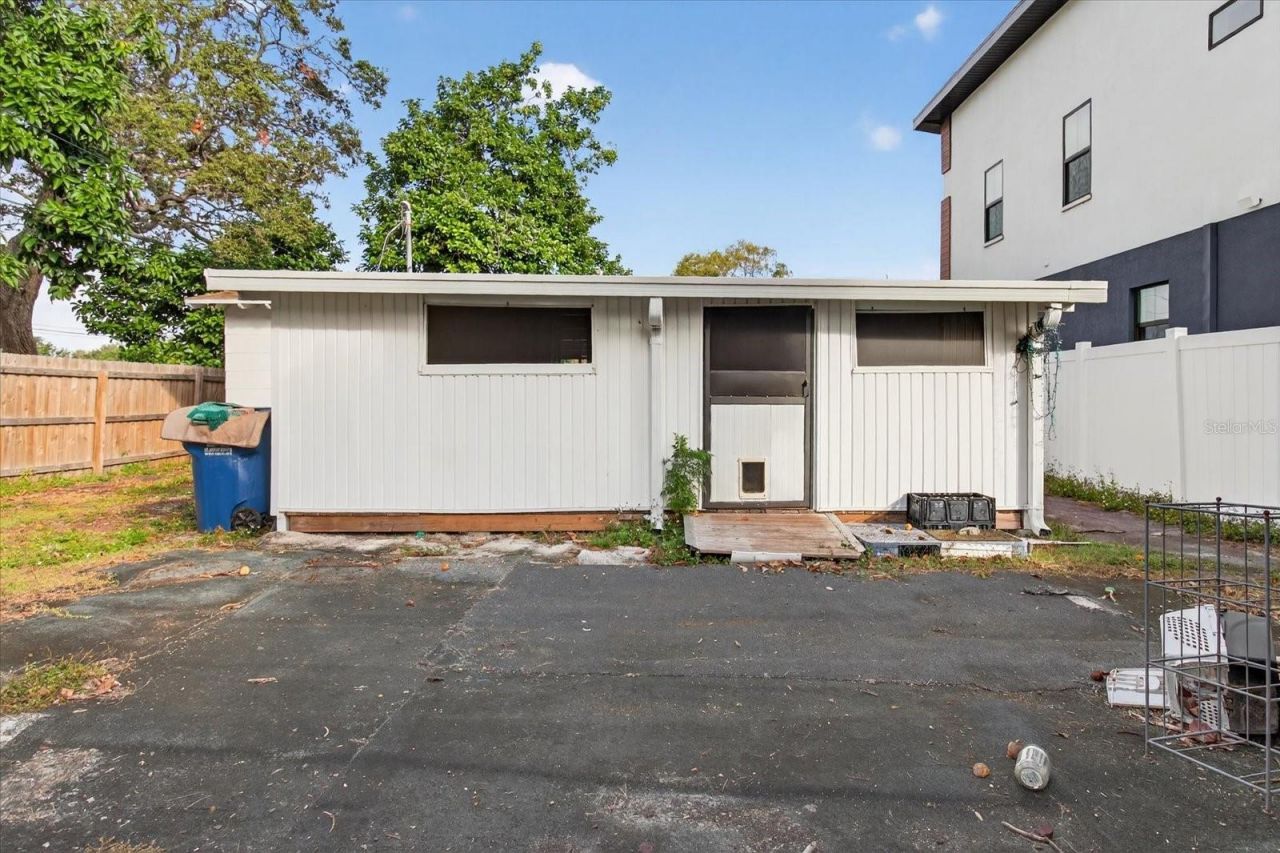 2480 18th Avenue N, Saint Petersburg, FL 33713 Photo