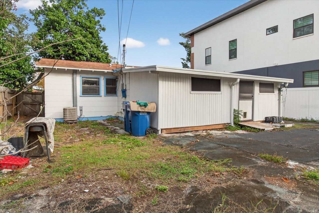 2480 18th Avenue N, Saint Petersburg, FL 33713 Photo