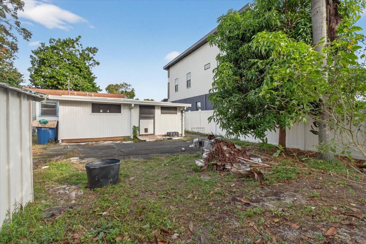 2480 18th Avenue N, Saint Petersburg, FL 33713 Photo