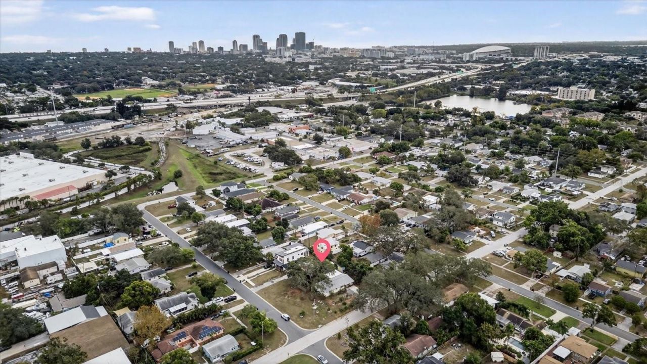 2480 18th Avenue N, Saint Petersburg, FL 33713 Photo