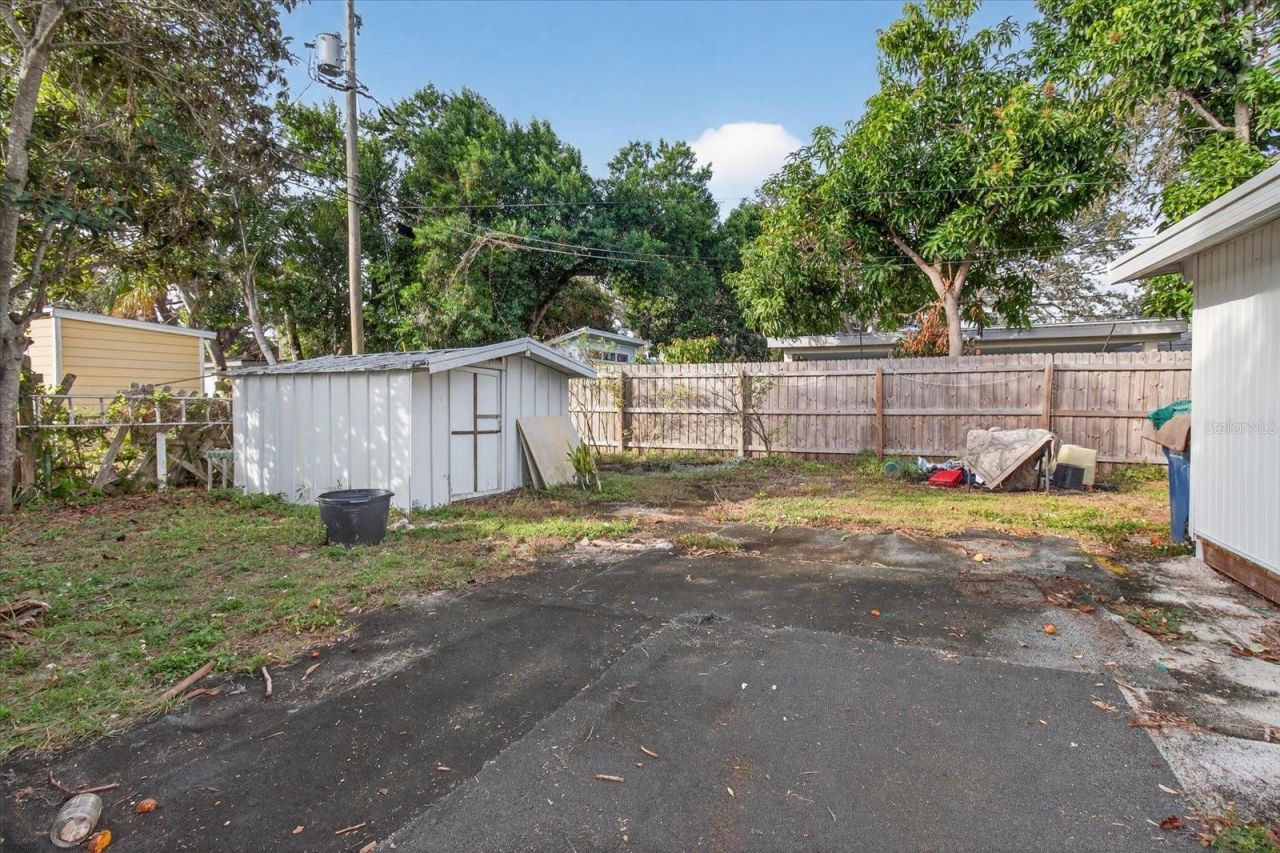 2480 18th Avenue N, Saint Petersburg, FL 33713 Photo