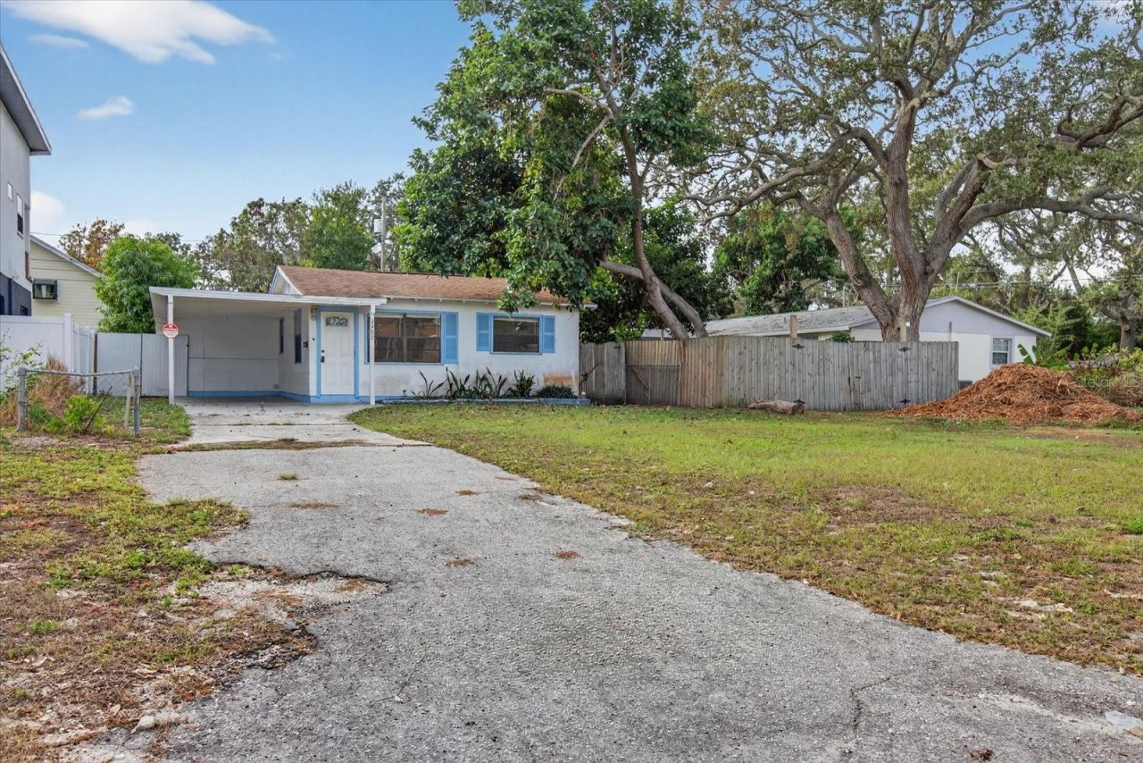 2480 18th Avenue N, Saint Petersburg, FL 33713 Photo