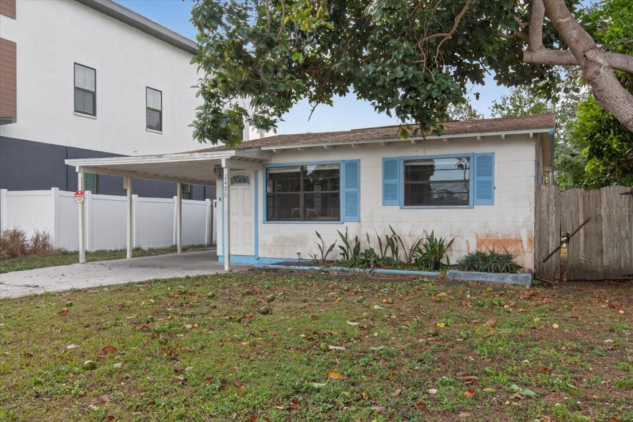 2480 18th Avenue N, Saint Petersburg, FL 33713 Photo