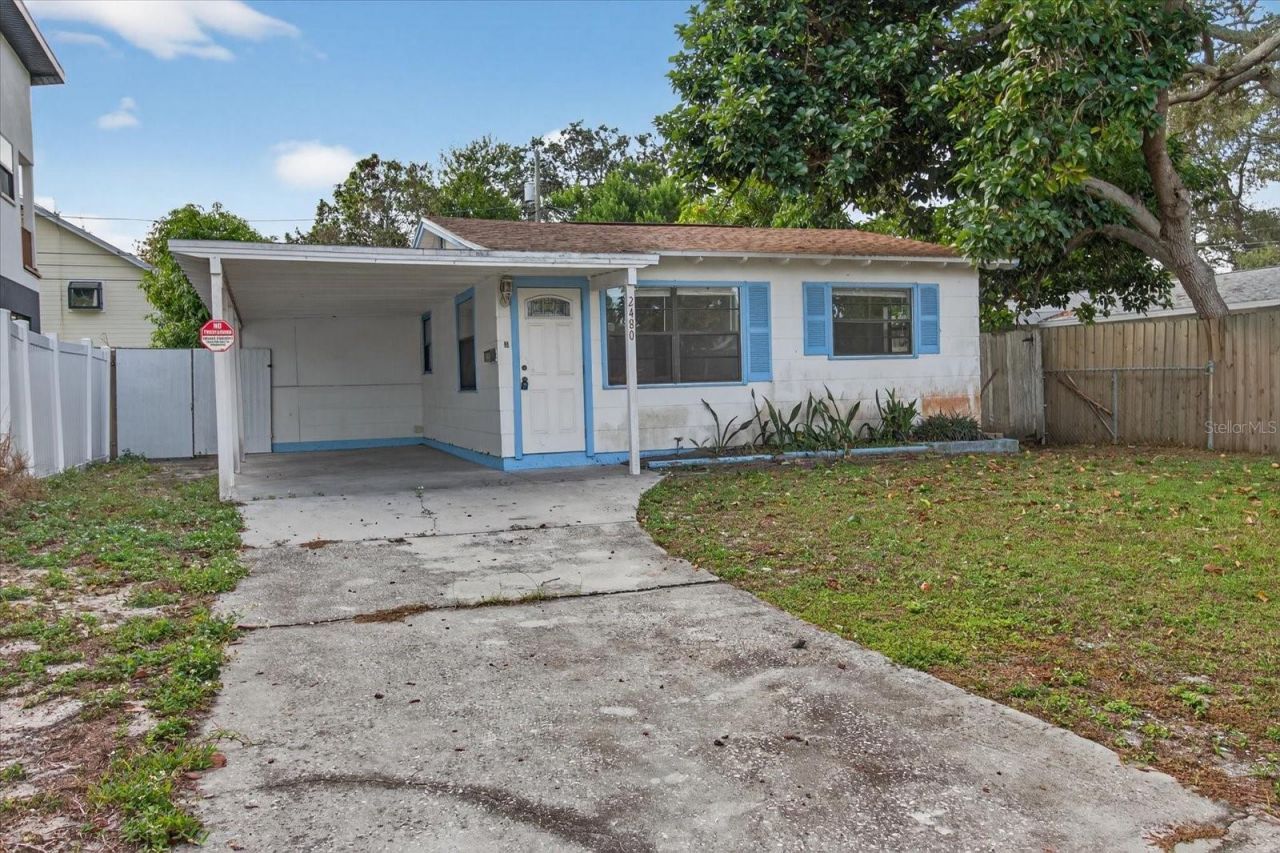 2480 18th Avenue N, Saint Petersburg, FL 33713 Photo