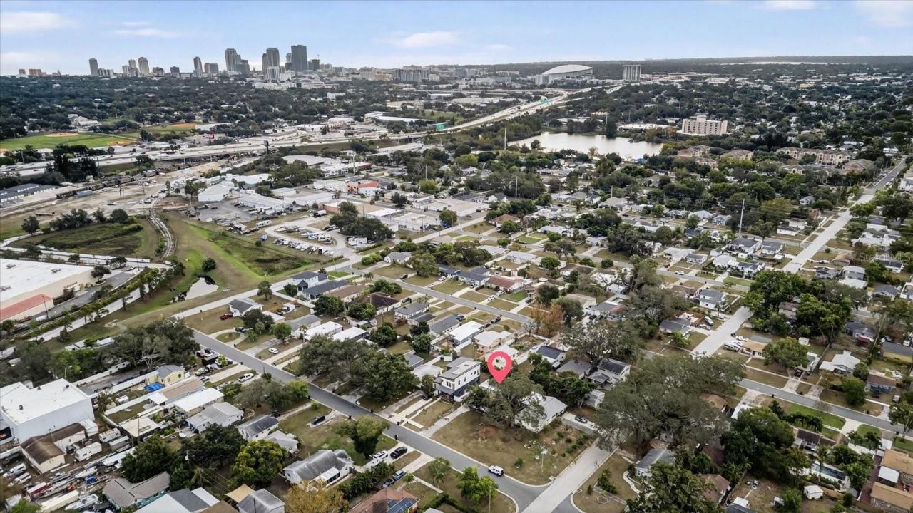 2480 18th Avenue N, Saint Petersburg, FL 33713 Photo