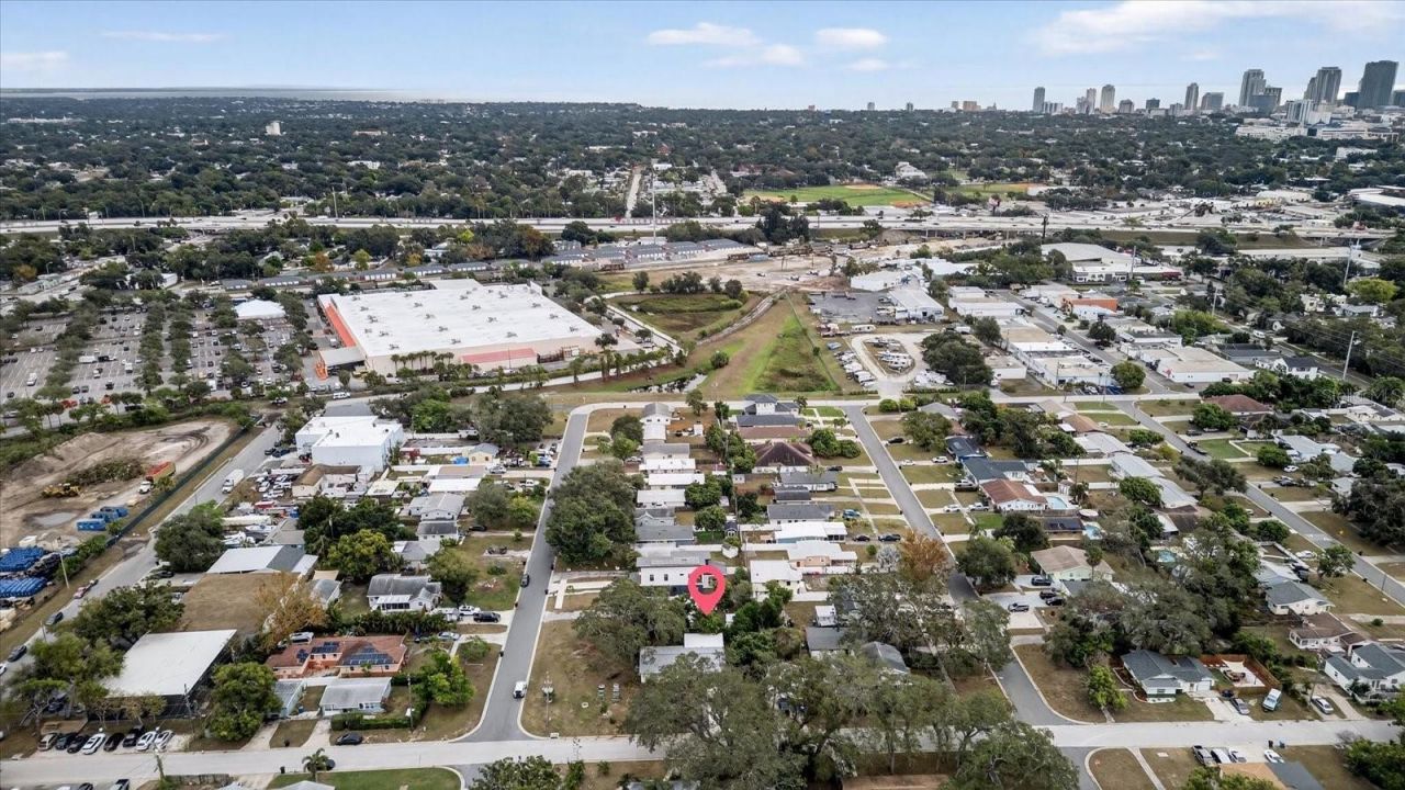 2480 18th Avenue N, Saint Petersburg, FL 33713 Photo