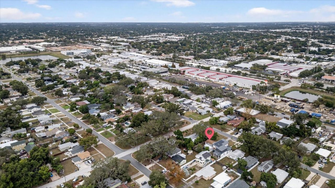 2480 18th Avenue N, Saint Petersburg, FL 33713 Photo