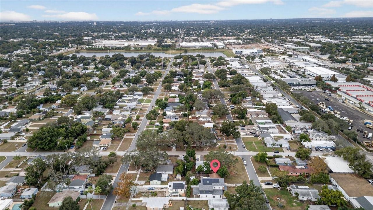 2480 18th Avenue N, Saint Petersburg, FL 33713 Photo