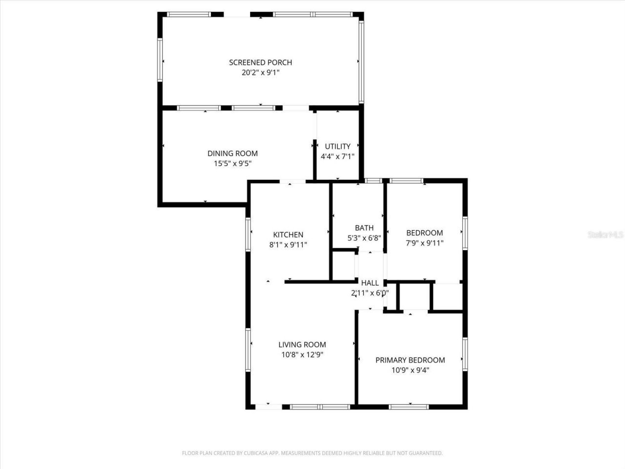 2480 18th Avenue N, Saint Petersburg, FL 33713 Photo